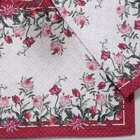 Jogo 2 Americano Facile 30x40cm  Flowers