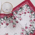 Jogo 2 Americano Facile 30x40cm  Flowers