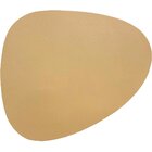 Jogo 2 Americano Shape Pu 43cm Taupe
