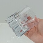 Jogo 2 Copos Baixo Água Suco Drink Home&co Eco Crystal 300ml