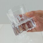 Jogo 2 Copos Baixo Água Suco Drink Home&co Eco Crystal 300ml