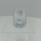 Jogo 2 Copos Baixo Água Suco Drink Home&co Eco Crystal 300ml