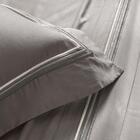 Jogo 2 Fronhas Altenburg Bordados Em Cetim 300 Fios Essenza C