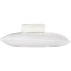 Jogo 2 Peças Lençol + Fronha Solteiro Malha Gel Elástico