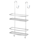 Jogo 2 Prateleiras Duplas Para Box 377-5 - Passerini