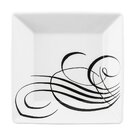 Jogo 2 Pratos Rasos 2 Pratos Fundos 2 Pratos Lanche Quartier