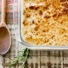 Jogo 3 Assadeiras Refratárias Retangulares 2,2l Marinex Em Vi