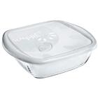 Jogo 3 Assadeirass Plástica Sempre 1513