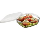 Jogo 3 Assadeirass Plástica Sempre 1513