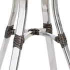 Jogo 3 Cadeiras Colombia 1 Mesa Alta Toquio De Área Externa,