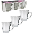 Jogo 3 Canecas 260ml Vienna Inga