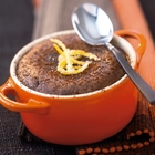 Jogo 3 Mini Cocottes Cerâmica 250ml Le Creuset - Vermelha