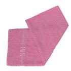 Jogo 3 Toalhas Algodão Toque Suave Alta Absorção Macia