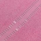 Jogo 3 Toalhas Algodão Toque Suave Alta Absorção Macia