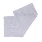 Jogo 3 Toalhas Algodão Toque Suave Alta Absorção Macia