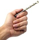 Jogo 4 Brocas Metal Duro Multimaterias Md 4 0a8 0mm 244 0012