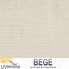 Jogo 4 Cadeiras De Area Em Aluminio E Tela Sling Clássic De P