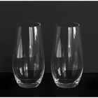 Jogo 4 Copos Para Champagne O Riedel Cabernet Merlot 264ml