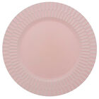 Jogo 4 Peças Sousplat Layers Rosa Chá - Sp20001