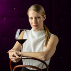 Jogo 4 Taças Riedel Vinho Pinot Noir/nebbiolo Veloce 763ml