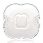 Jogo 4 Xícaras De Chá Em Vidro Wolff Borboletas - 180ml