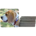 Jogo 6 Bolacha De Chopp Personalizado Neoprene Cachorro Vira