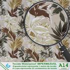 Jogo 6 Cadeiras Turquia Sem Tampo Pedra Ferro A14 E 1 Mesa Re