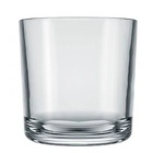 Jogo 6 Copo Bar Whisky Drink Cerveja Água Dose 265 Ml Barman