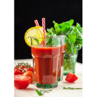 Jogo 6 Copos 200ml Para Suco Água E Refrigerante Nadir Figuei