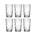 Jogo 6 Copos Alaska Long Drink - Nadir Figueiredo