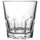 Jogo 6 Copos Baixos Dover Em Vidro Para Água Ou Whisky 250ml