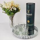 Jogo 6 Copos Baixos Dover Em Vidro Para Água Ou Whisky 250ml