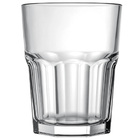 Jogo 6 Copos Bristol 60ml Cada Nadir Figueiredo Vidro Para Do