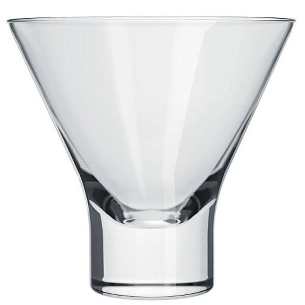 Jogo 6 Copos Coquetel 7323 Ilhabela 180 Ml Nadir Figueiredo