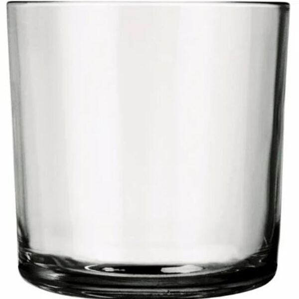 Jogo 6 Copos Rocks Bar 265 Ml - Nadir Figueiredo Jogo 6 Copos