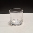 Jogo 6 Copos Whisky 380 Ml America' 20s - Bormioli Rocco