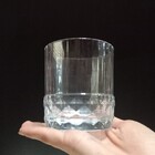 Jogo 6 Copos Whisky 380 Ml America' 20s - Bormioli Rocco