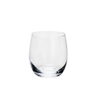 Jogo 6 Copos Whisky Cristal Pollo Mergus 410ml Bohemia