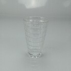 Jogo 6 Peças Copo Alto Agua Suco Home&co Vidro 350ml 13x8x8cm