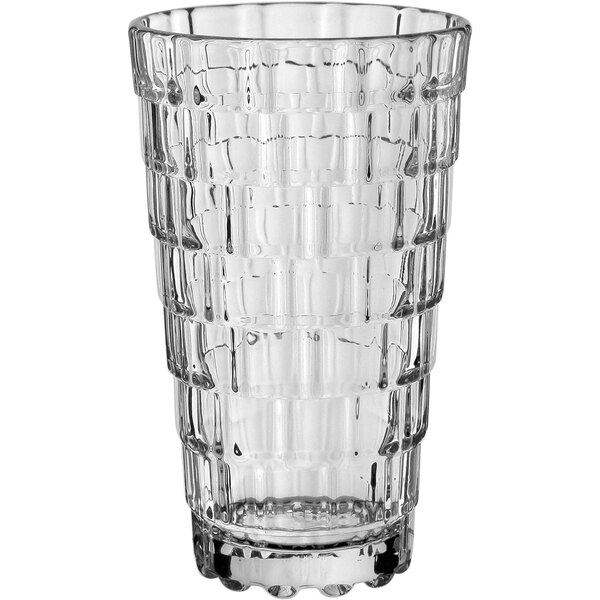 Jogo 6 Peças Copo Alto Agua Suco Home&co Vidro 350ml 13x8x8cm