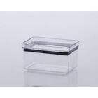 Jogo 6 Potes Herméticos Lumini 2600, 2200, 1300, 1000, 580, 4