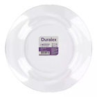 Jogo 6 Pratos Fundo 22.2 Cm Astral 0008 Nadir Figueiredo