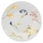 Jogo 6 Pratos Sobremesa May 19cm Em Cerâmica 005691biona