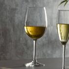 Jogo 6 Taças De Vidro Lyor Vinho Branco Rose 470ml Servir Mes