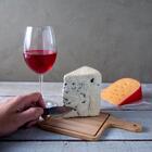 Jogo 6 Taças De Vidro Lyor Vinho Branco Rose 470ml Servir Mes