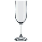 Jogo 6 Taças Gallant 7808 Champagne Nadir Figueiredo