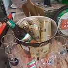 Jogo 6 Taças Happy Hour 370ml Barcelona Ruvolo