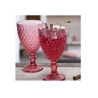 Jogo 6 Taças Para Vinho Vermelho Verre 240 Ml - Tc19085