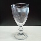 Jogo 6pç Taças Água Home&co Eco Crystal 260ml 16x8x8cm Transp