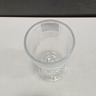 Jogo 6pç Taças Água Home&co Eco Crystal 260ml 16x8x8cm Transp